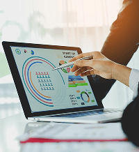 Reporting & Continuous Optimisation